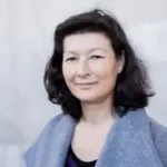 Maria Bellringer